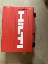 Hilti . please for sale  Conyers