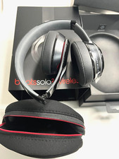 Nwt beats solo2 for sale  Plano