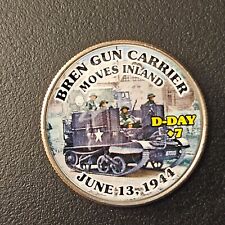 Colorized kennedy half for sale  O Fallon