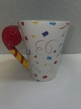 Teleflora gift mug for sale  West Palm Beach