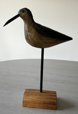Hand carved brown for sale  Rehoboth Beach