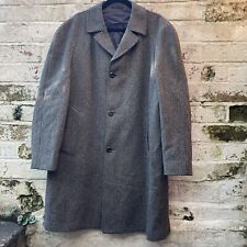 Dunn coat tweed for sale  LEEK