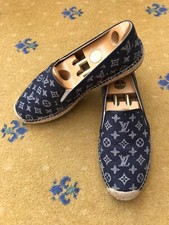 Louis vuitton loafers for sale  LYTHAM ST. ANNES