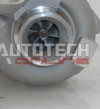 VW Turbolader Golf Jetta Tiguan Touran Scirocco Eos 1.4TSI 03C145701T 03C145702B comprar usado  Enviando para Brazil