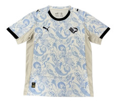 Maglia palermo terza usato  Villabate