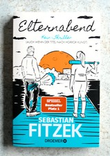 Elternabend sebastian fitzek gebraucht kaufen  Rheinbach