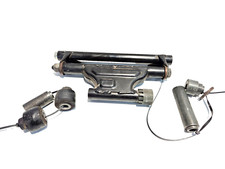 Supporto motore completo usato  Caivano