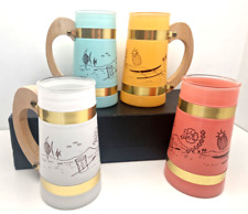 Siesta ware tiki gebraucht kaufen  Heinersreuth
