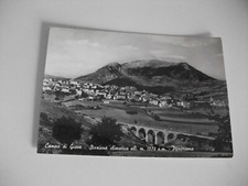 Campo giove stazione usato  Genova