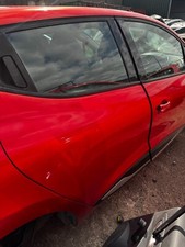 Renault clio 2013 for sale  PAISLEY