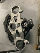 Piastra superiore honda usato  Casatenovo