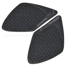 Protetor lateral antiderrapante tanque de combustível joelheiras borracha para Suzuki GSXR1000 2007 2008, usado comprar usado  Enviando para Brazil