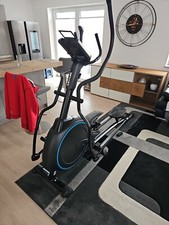 Kettler fitness skylon gebraucht kaufen  Netphen