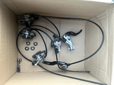 Magura hs33 hydraulische gebraucht kaufen  Koblenz