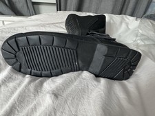 Motorcycle boots for sale  ORPINGTON