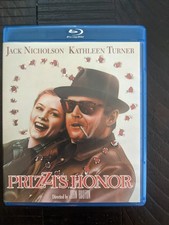 Prizzi honor blu for sale  Portland