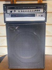 Gallien krueger 400rb for sale  Ocala