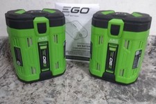 Ego ba6720t 56v for sale  Oregon