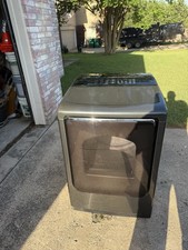 Samsung dve52m8650v 7.4 for sale  Cedar Hill