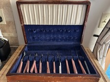 Fiestaware flatware silverware for sale  Lynden