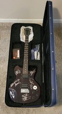 Drowning pool autographed for sale  Birmingham