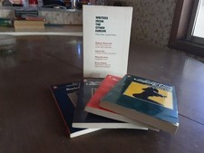 Writers From the Other Europe (Penguin Box Set 4 Paperback) out of print comprar usado  Enviando para Brazil