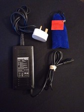 Maplin universal adaptor for sale  NORWICH