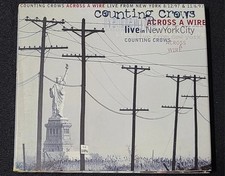 Counting crows across for sale  Fresno