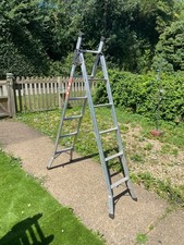 Way combination ladder for sale  GRANTHAM