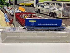 Minitrix trix réf d'occasion Minitrix trix réf d'occasion  Pont-Audemer