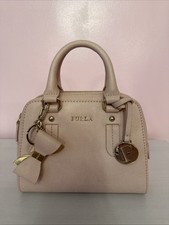 New furla pink for sale  Forest Hills