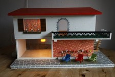Altes puppenhaus puppenstube gebraucht kaufen  Zwickau
