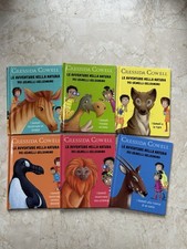 Cressida cowell avventure usato Cressida cowell avventure usato  Gorgonzola