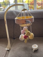 winnie pooh cot mobile for sale winnie pooh cot mobile for sale SOLIHULL