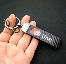 Carbon audi line for sale  BASILDON