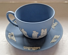 Wedgwood blue jasper for sale  UTTOXETER