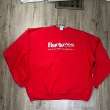 Vtg ohio state for sale  Athens