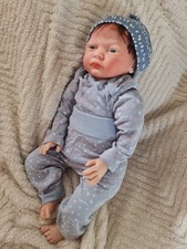 Lovely reborn baby for sale Lovely reborn baby for sale  WARRINGTON