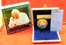 monete argento proof usato monete argento proof usato Faenza