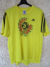 Maillot running adidas d'occasion  Nîmes
