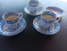 Tasses soucoupes anciennes d'occasion  Désaignes