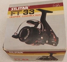 Boxed silstar graphite for sale  GOSPORT
