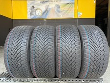 gomme invernali 215 40 17 usato  Rozzano