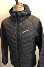 Men berghaus hydroshell for sale Men berghaus hydroshell for sale  KEIGHLEY
