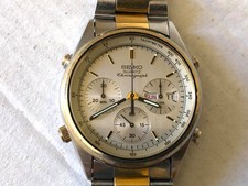 Seiko 7a38 nice for sale  Skokie