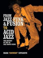 Jazz funk fusion for sale  UK