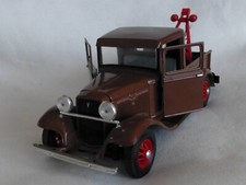 Modellauto 1934 ford gebraucht kaufen  Pinneberg