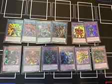 Hero deck collection for sale  LONDON