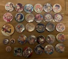 Anime button idol gebraucht kaufen  Offenbach am Main