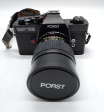 Se1456 porst compact gebraucht kaufen  Kassel